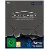 Image de Outcast A New Beginning Adelpha Edition PC