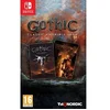 Image de Gothic Classic Khorinis Saga Nintendo Switch