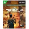 Image de Way of the Hunter: Wild Expeditions Xbox Series X