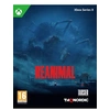 Image de Reanimal Xbox Series X