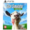 Image de Goat Simulator Edition remasterisée PS5