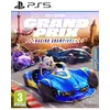 Image de Ed & Edda: Grand Prix - Racing Champions PS5