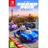 Image de Ed & Edda: Grand Prix - Racing Champions Nintendo Switch