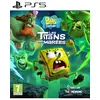 Image de Bob l'Eponge - Les Titans des Marées PS5