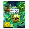 Image de Bob l'Eponge - Les Titans des Marées Xbox Series X