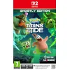 Image de Bob L'éponge: Les Titans Des Marées Ghostly Edition - Nintendo Switch 2 en occasion ou reconditionné