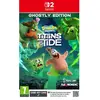 Image de Bob l'Eponge - Les Titans des Marées - Ghostly Edition Nintendo Switch 2
