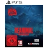 Image de Reanimal Deluxe Edition PS5