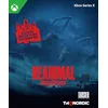 Image de REANIMAL - Deluxe Edition - Xbox Series X en occasion ou reconditionné