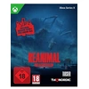 Image de Reanimal Deluxe Edition Xbox Series X
