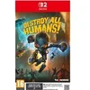Image de Destroy All Humans!