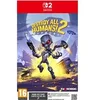 Image de Destroy All Humans 2! Nintendo Switch 2
