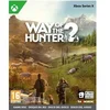 Image de Way of the Hunter 2 Xbox Series X