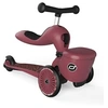 Image de Trottinette highwaykick lifestyle wildcat Scoot and ride