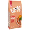 Image de Wow Dog Nourriture Pour Chiens Adultes Au Saumon 6kg