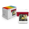 Image de Polaroid - Hi Print 4x6 - Imprimante Photo Bluetooth Format Carte Postal 4X6 (10cm X 15cm)- Blanc en occasion ou reconditionné