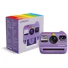 Image de Polaroid Go Generation 2 - Mini Appareil Photo instantané - Violet (9183) - Compatible Uniquement avec Les Films Go en occasion ou reconditionné
