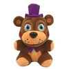 Image de Peluche Five Nights at Freddy's Ours 20 cm