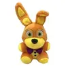 Image de Peluche Five Nights at Freddy's Lapin Jaune 18 cm