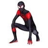 Image de Déguisements Cosplay pour adulte Spiderman Miles Morales L (175-185cm)