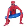 Image de Déguisements Cosplay pour adulte The Amazing Spider-Man S (155-165cm)