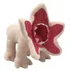 Image de Peluche Stranger Things Demogorgon Blanc 20 cm