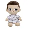 Image de Peluche Stranger Things Eleven 20 cm