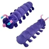 Image de Poupée en peluche Poppy Playtime Chenille Violet 37 cm