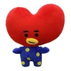 Image de Poupée en peluche BTS Bangtang Boys Tata 35 cm