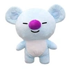 Image de Poupée en peluche BTS Bangtang Boys Chimmy Koya RM 45 cm