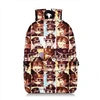 Image de Sac à Dos Toilet-bound Hanako-kun pour Enfants Cadeaux pour Garçon et Filles (SD1242) 28*14*47 cm Multicolore
