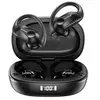 Image de Ecouteurs Bluetooth LP75 TWS Noir