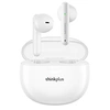 Image de Ecouteurs sans fil Bluetooth - LP1 Pro avec reduction de bruit - Blanc