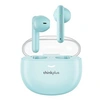 Image de Ecouteurs sans fil Bluetooth - LP1 Pro avec reduction de bruit - Bleu