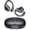 Image de Ecouteurs Bluetooth XT80 TWS Noir