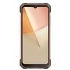 Image de Smartphone BV6200 Pro Orange 6.58 pouces FHD 4+128G 13000mAh 13mp caméra Android 13