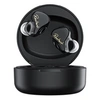 Image de Ecouteurs Bluetooth SKS contrôle tactile suppression du bruit Hifi TWS Noir
