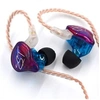 Image de Ecouteurs ZST Sport Color
