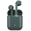 Image de Ecouteur Bluetooth J18 Vert