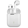 Image de Ecouteur Bluetooth J18 Blanc