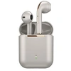 Image de Ecouteur Bluetooth J18 Gris