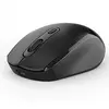 Image de Souris sans fil M107 Noir