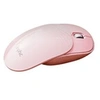 Image de Souris sans fil PX1 2.4G portable Rose