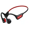 Image de Ecouteurs Bluetooth X3 Pro des sports Noir