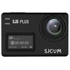 Image de Caméra sport SJ8 Plus 4K 30fps Wifi Double écran de 2,33 pouces avec grand angle de 170 degrés Noir