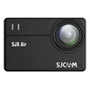 Image de Caméra sport SJ8 Air 1296P 30FPS 2.33 écran tactile 30M étanche Noir