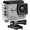 Image de Caméra sport SJ5000X WiFi UHD 4K 24FPS Ecran LCD grand angle de 2,0 pouces à 170 degrés Argent