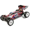 Image de Voiture radio commandée WLtoys 104001 1:10 4WD 20km/h Noir