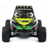 Image de Voiture radio commandée WLtoys K929 1:18 4WD 50M/h vert