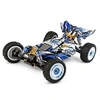 Image de Voiture radio commandée WLtoys 124017 1:12 4WD 75km/h bleu